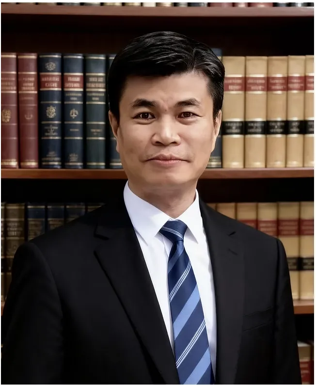 William Tong